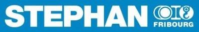 Logo STEPHAN SA