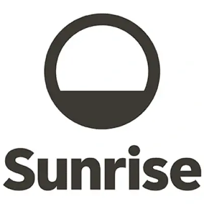 Logo Sunrise GmbH
