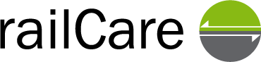 Logo railCare