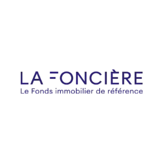 Logo INVESTISSEMENTS FONCIERS SA