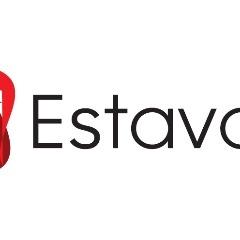 Logo Commune d'Estavayer