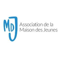 Logo Association de la Maison des Jeunes