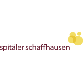 Logo Spitäler Schaffhausen