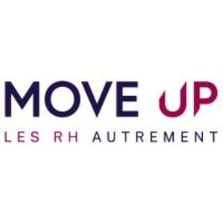 Logo Move UP SA