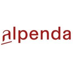 Logo Alpenda