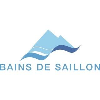 Logo Bains de Saillon SA