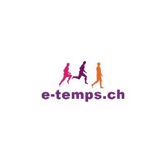 Logo L'Emploi du Temps Sàrl