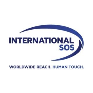 Logo International SOS France