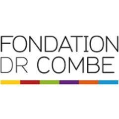 Logo Fondation Dr Combe
