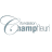 Logo Fondation Champ-Fleuri