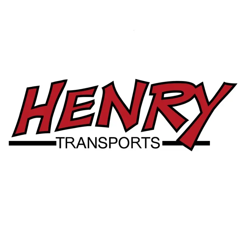 Logo Henry Transports SA