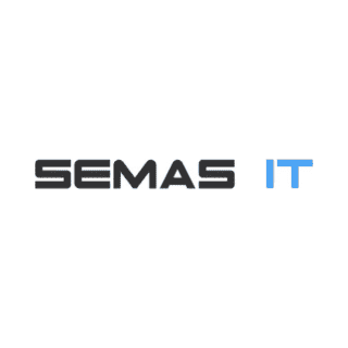 Logo semas IT AG