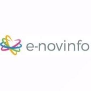 Logo e-novinfo Léman SA
