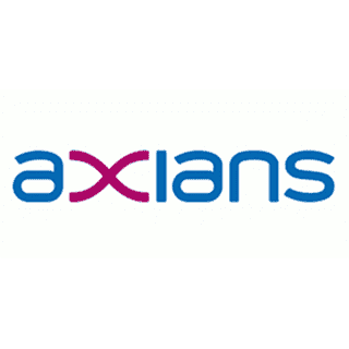 Logo Axians und Actemium Schweiz