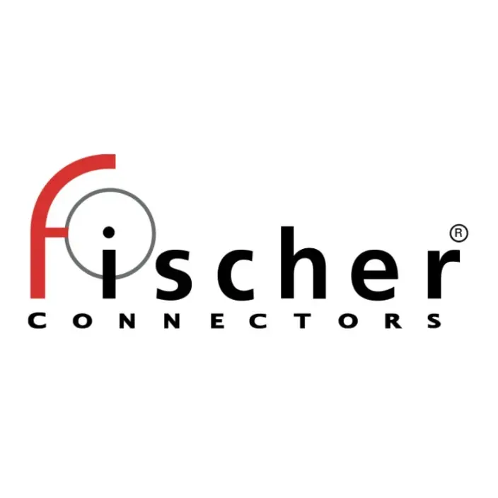 Logo Fischer Connectors SA