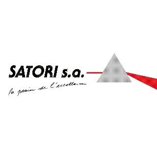 Logo Satori SA