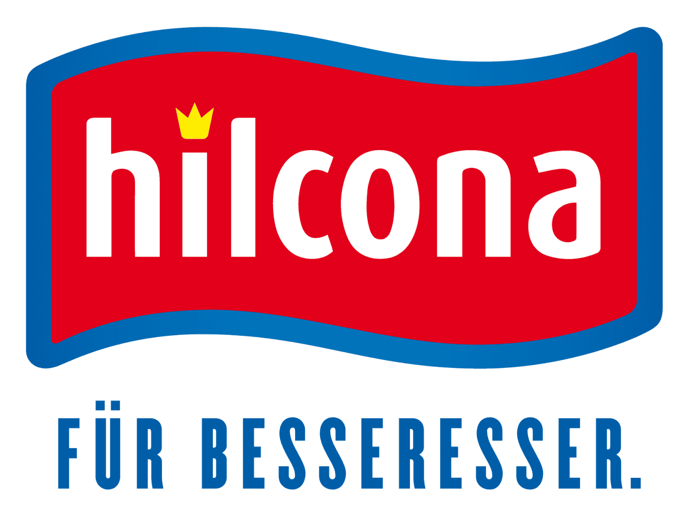 Logo Hilcona Aktiengesellschaft