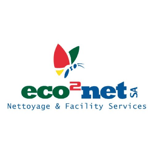 Logo ECO2NET SA