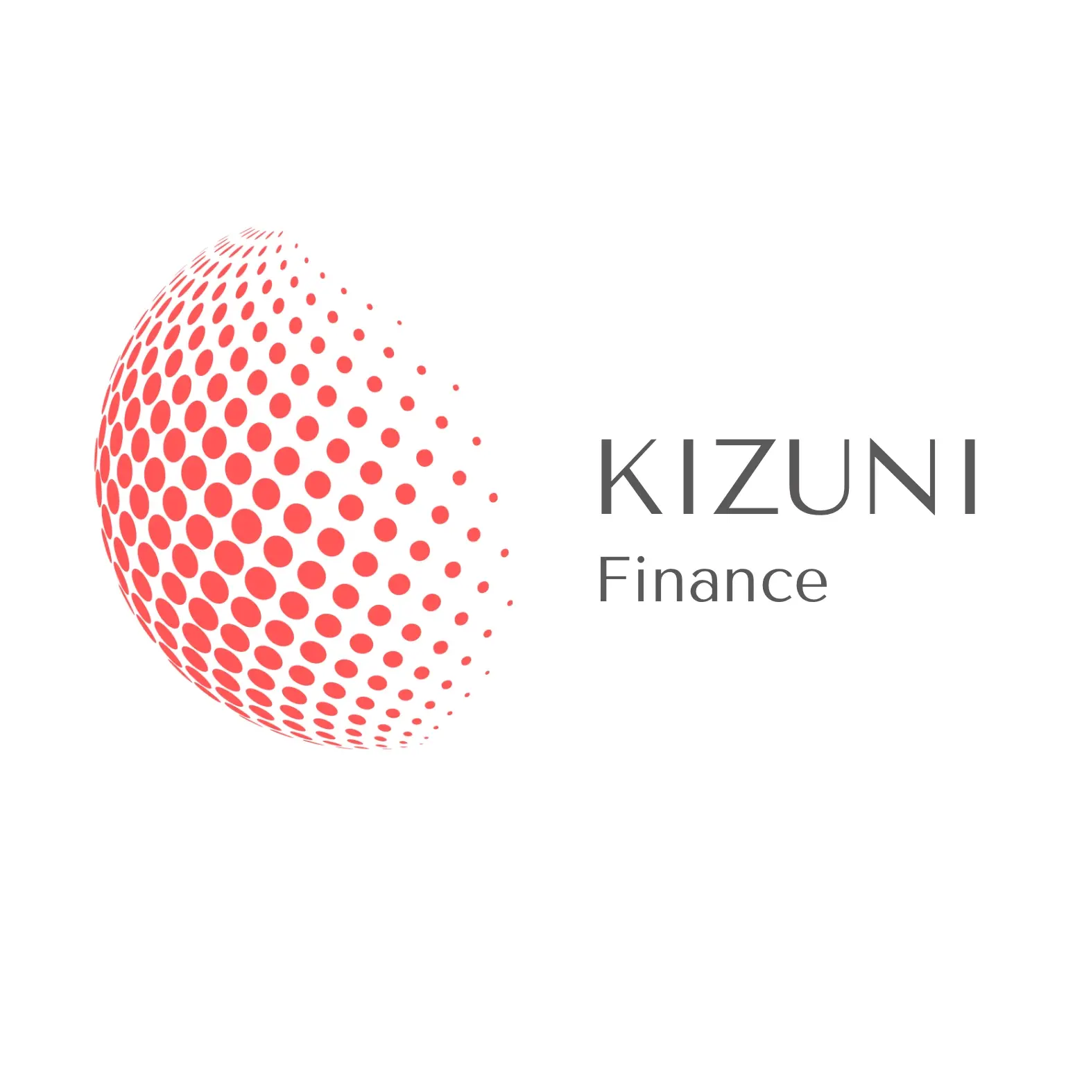 Logo Kizuni Finance Sàrl