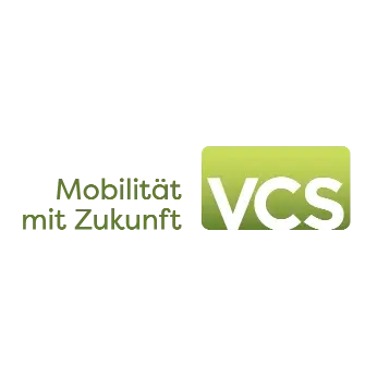 Logo VCS Verkehrs-Club der Schweiz