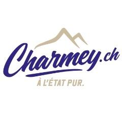 Logo TéléCharmey SA