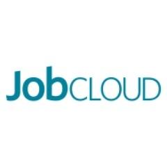 Logo JobCloud SA