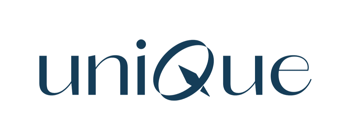 Logo Unique Ressources Humaines