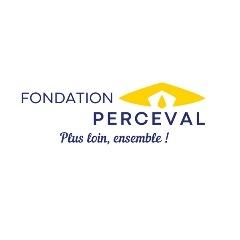 Logo Fondation Perceval