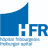 Logo HFR Fribourg - Hôpital cantonal