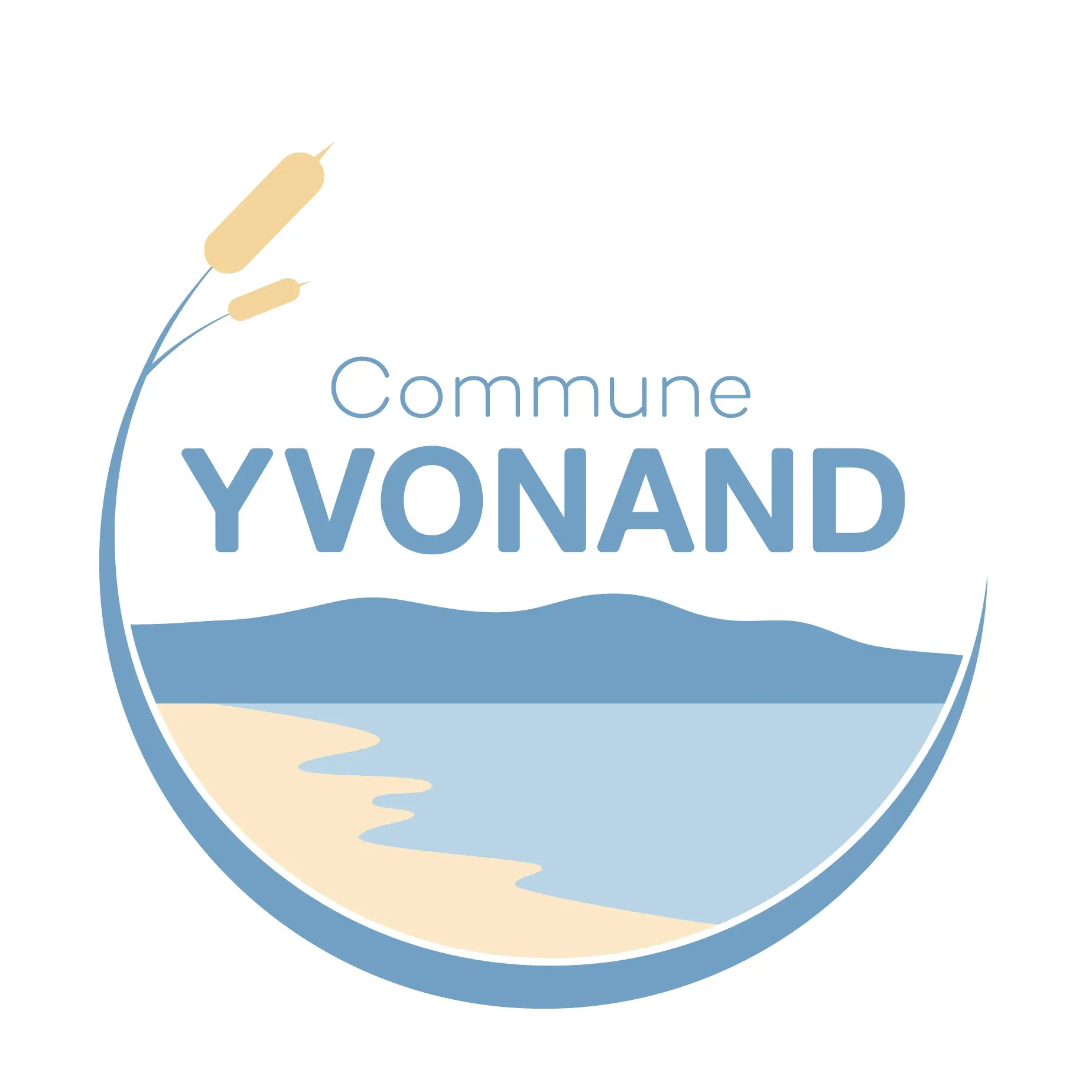 Logo Commune d'Yvonand