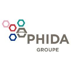 Logo PHIDA Groupe SA