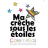 Logo Ma crèche sous les étoiles