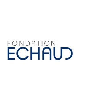 Logo Fondation Echaud