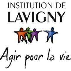 Logo Institution de Lavigny