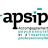 Logo Accompagnement psychosocial et d'insertion professionnelle (APSIP)