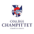Logo Collège Champittet