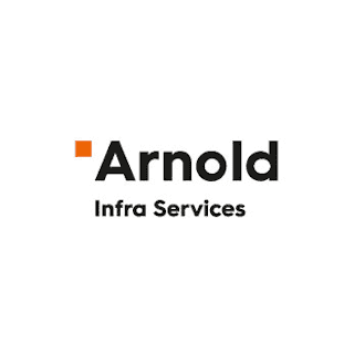Logo Arnold AG