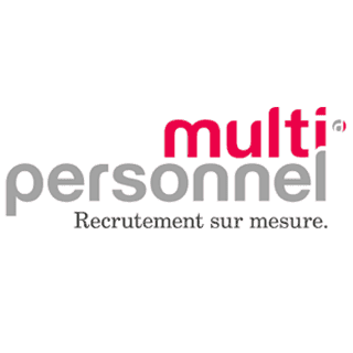 Logo Multi Personnel