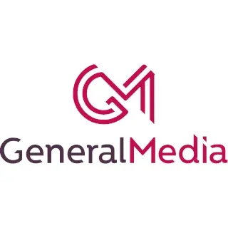 Logo GeneralMedia SA