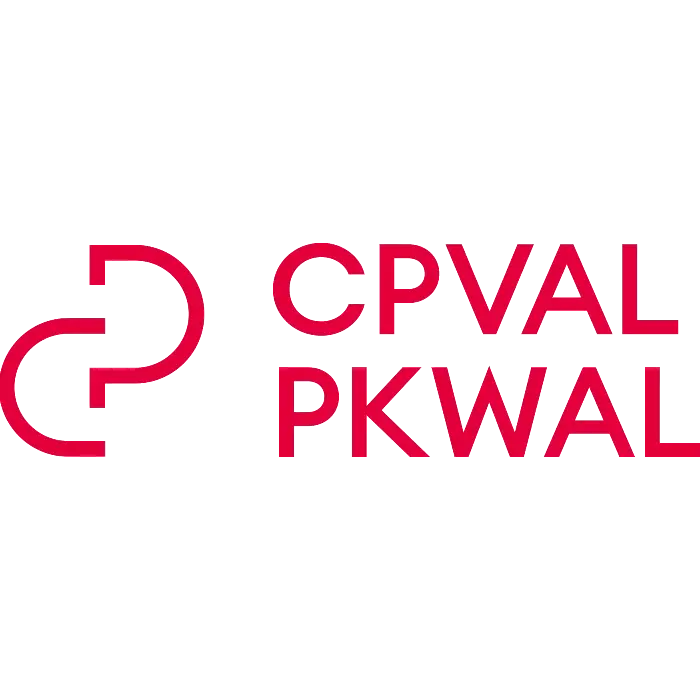 Logo Caisse de prévoyance du Canton du Valais