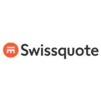 Logo Swissquote Bank SA