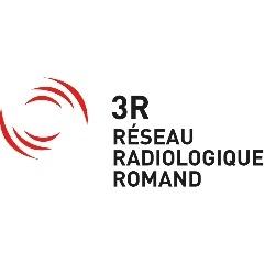 Logo 3R Swiss Imaging Network SA