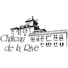 Logo CHATEAU DE LA RIVE SA