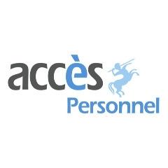 Logo Accès Personnel SA