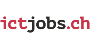 Logo ictjobs (Stellenmarkt)