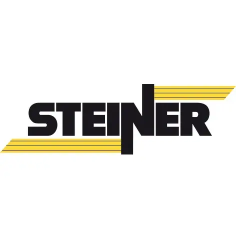 Logo Eduard Steiner AG Rikon