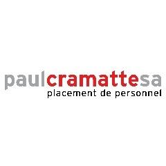 Logo Paul Cramatte SA