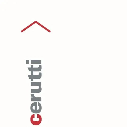 Logo Cerutti Toitures SA