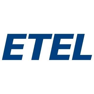 Logo Etel S.A.