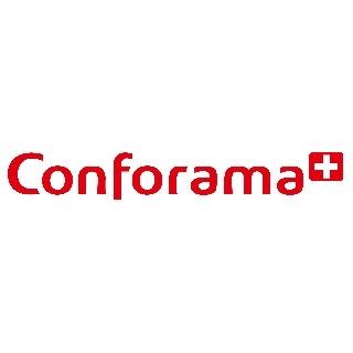 Logo Conforama Suisse SA